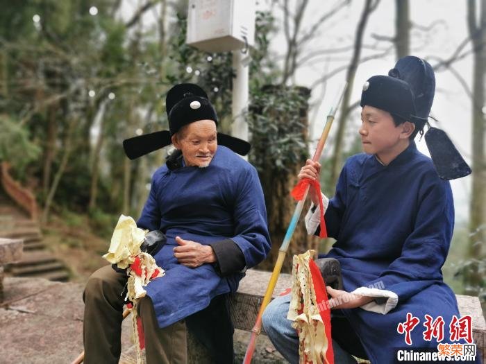 说春是石阡哪个民族流传下来的?石阡侗族流传一种民俗