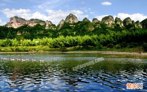 附：绍兴一定要去的景区 绍兴旅游景点攻略