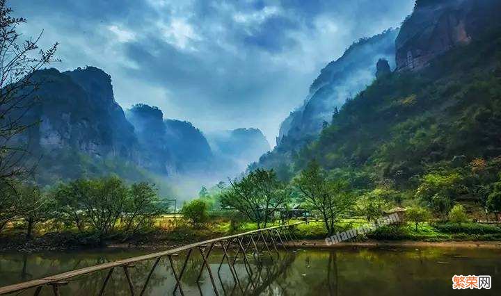 附：绍兴一定要去的景区 绍兴旅游景点攻略