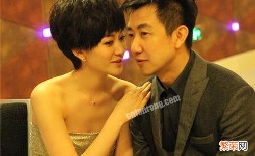 一文读懂李小冉与丈夫徐佳宁的故事 李小冉老公是谁