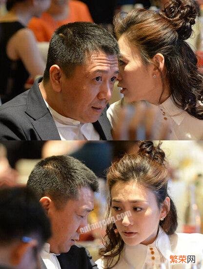 一文读懂李小冉与丈夫徐佳宁的故事 李小冉老公是谁
