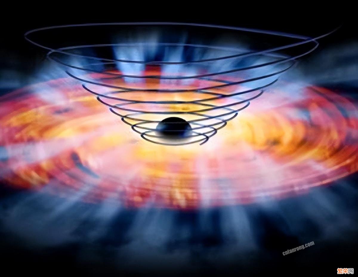 盘点宇宙中最可怕的10个黑洞 宇宙十大黑洞排名