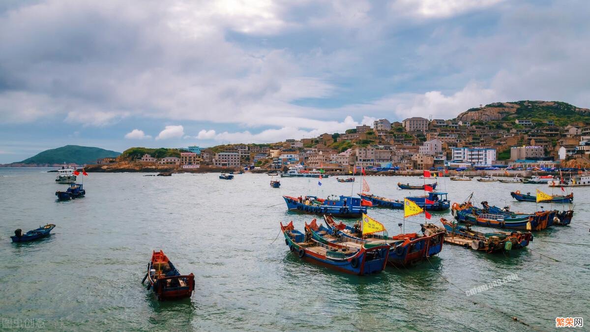 东极岛吃喝玩乐一次讲清楚 东极岛旅游攻略