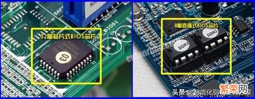 电脑怎么进bios系统？超级详细的BIOS设置图解