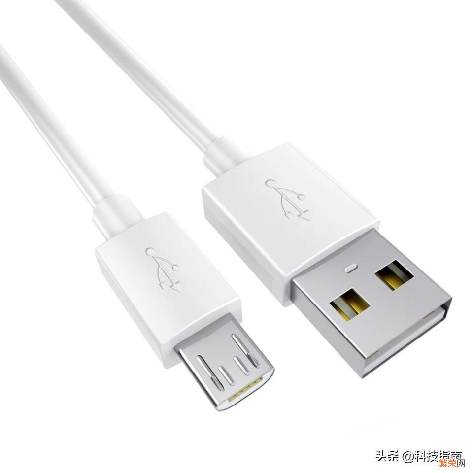 usb-c接口什么意思？附：USB-C和TYPE-C的区别详解