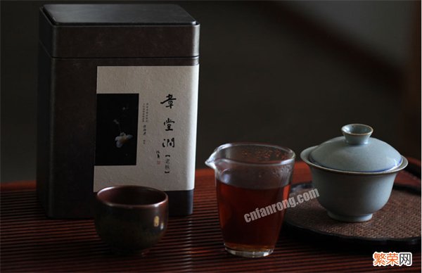 盘点十款好喝不贵的茶叶品牌 口粮茶什么牌子好喝