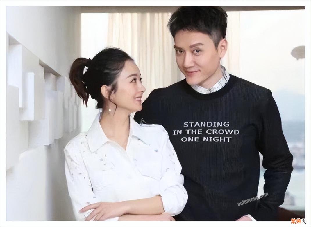 关于两人离婚的原因猜测 赵丽颖和冯绍峰为什么离婚