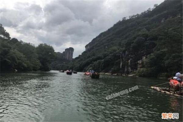 南平十大最好玩的地方 南平有什么好玩的旅游景点