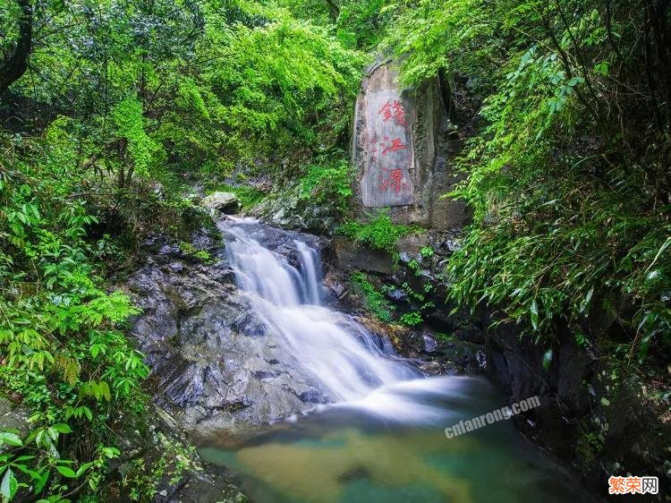 衢州旅游景点有哪里好玩的 衢州旅游景点大全