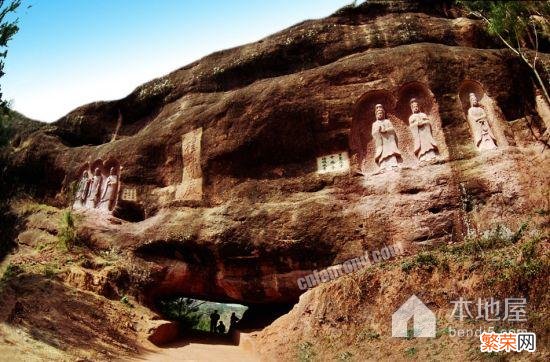 赣州旅游十大景点排行榜 赣州旅游必去的旅游景点