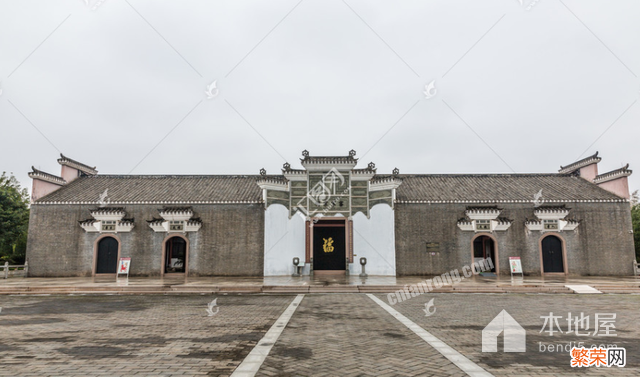 赣州旅游十大景点排行榜 赣州旅游必去的旅游景点