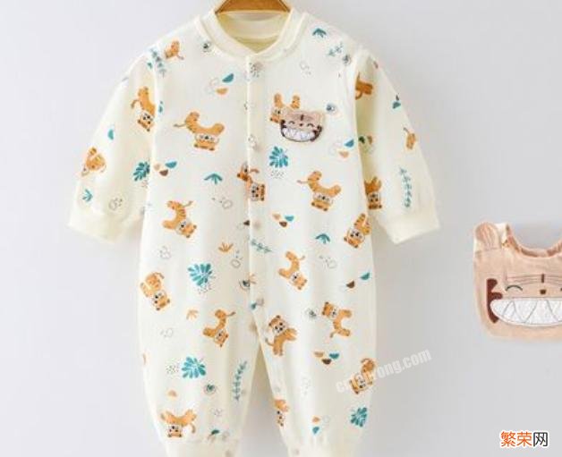 婴儿连体衣品牌推荐 婴儿连体衣十大品种排行榜