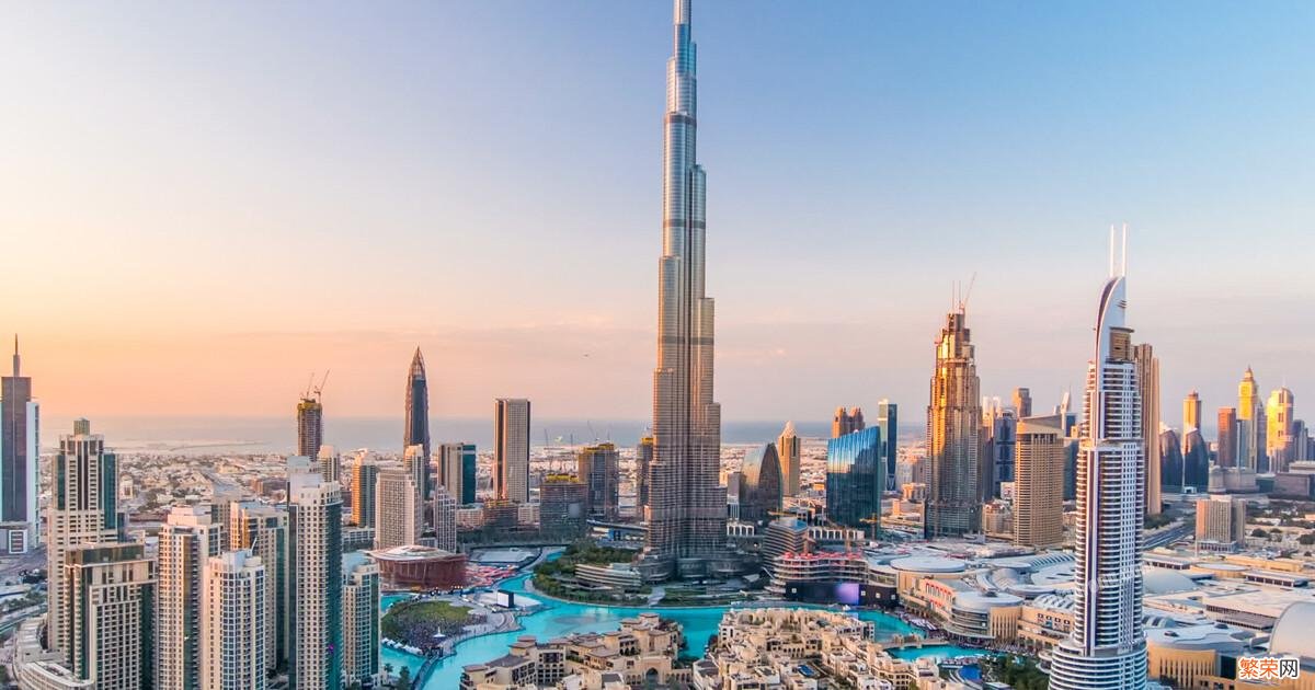 盘点全球最高建筑排行榜前十名 世界最高建筑10大排名
