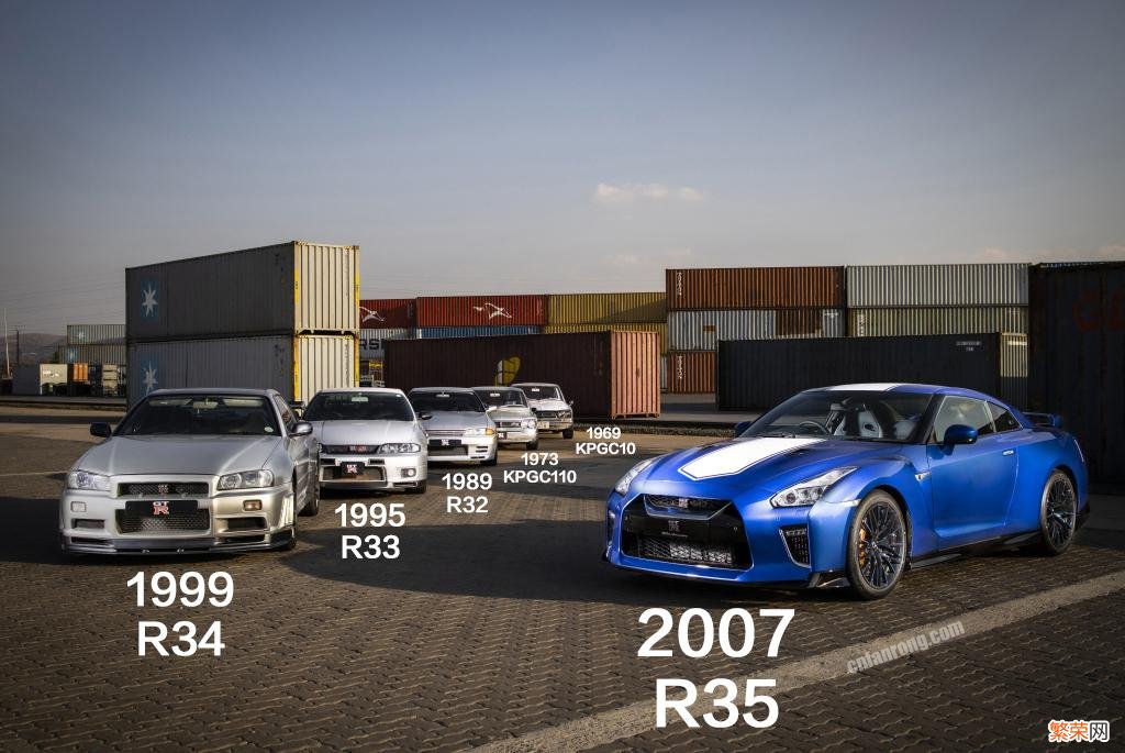 2023款日产GT-R售价82万起 gtr跑车多少钱一辆