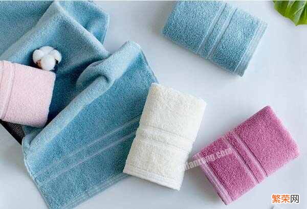 什么牌子的毛巾质量比较好？毛巾品牌排行榜前十名
