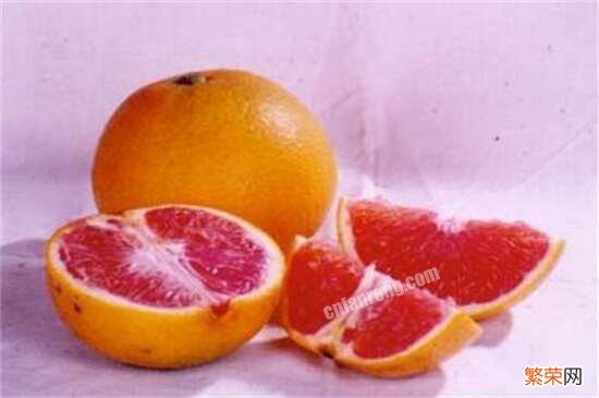 什么水果是红色的果肉？盘点十种红果肉的水果