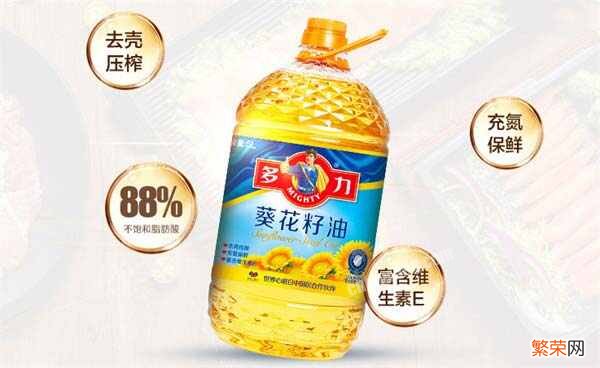 什么牌子的食用油质量好？食用油品牌排行榜前十名