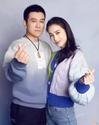 详解关于两人离婚的传闻 杨子黄圣依什么时候离的婚