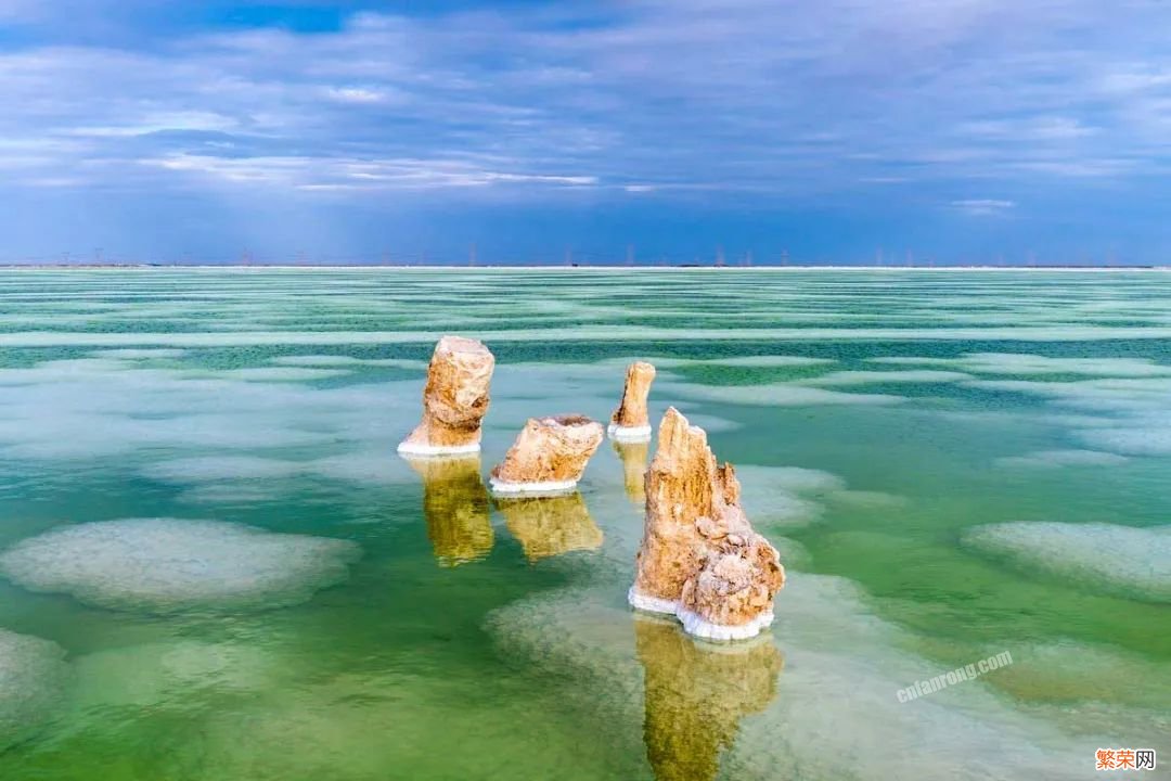 个个美如画，少去一个都可惜 青海旅游攻略必去景点大全