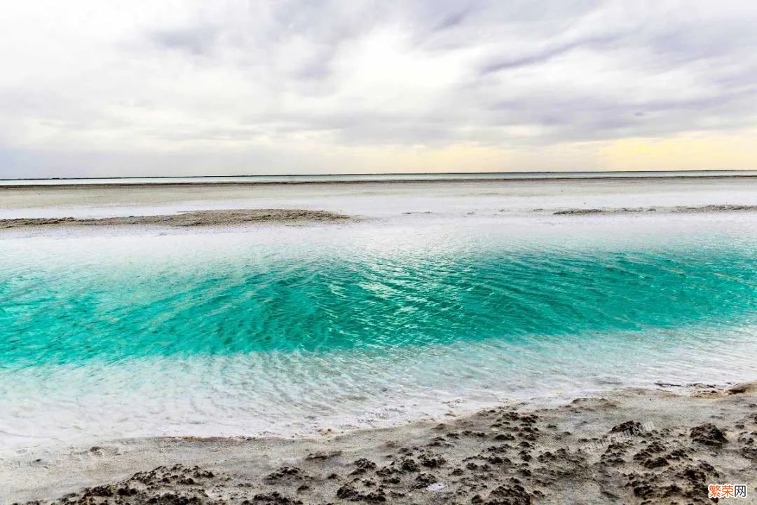 个个美如画，少去一个都可惜 青海旅游攻略必去景点大全