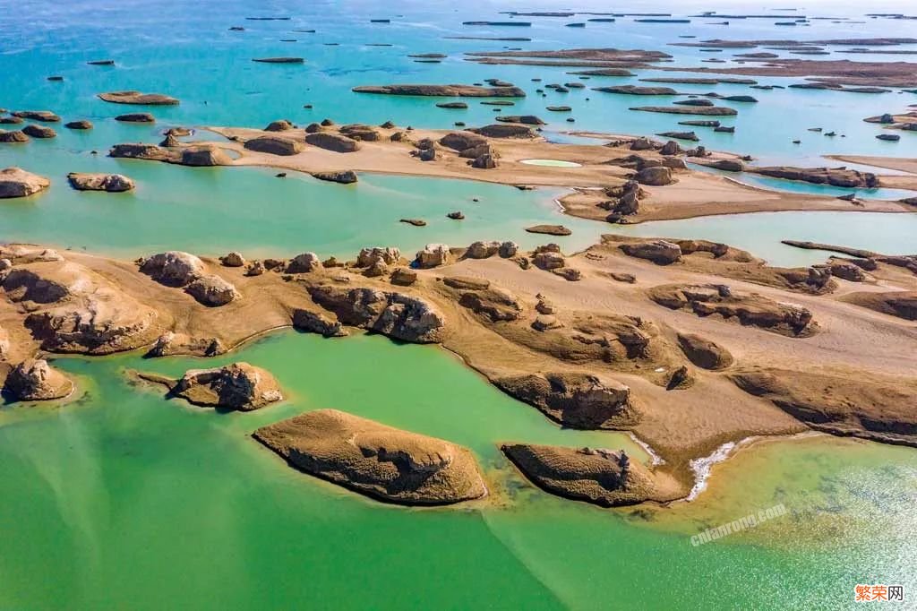 个个美如画，少去一个都可惜 青海旅游攻略必去景点大全