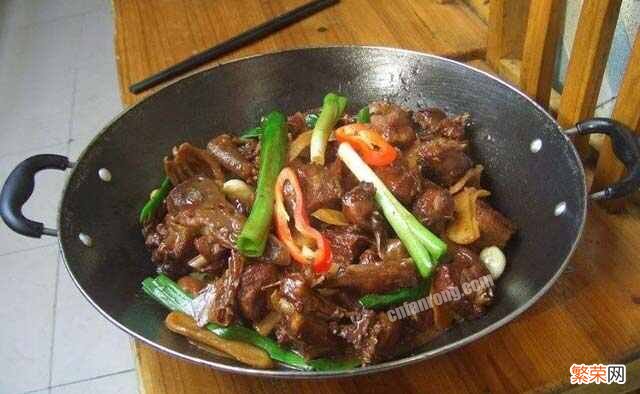 广东梅州有什么特色美食?广东梅州最有名的八大特色美食