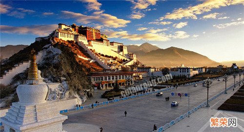 日光城是哪个城市？日光城是拉萨、它是西藏的历史名城