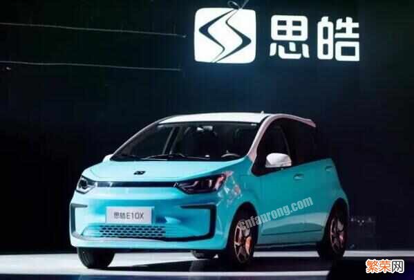 微型汽车排名前十：宏光MINI EV名列第一