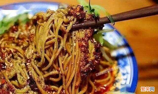 渭南十大经典美食排行榜，渭南有什么特色美食推荐