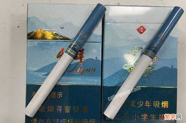 高端香烟品牌排行榜前十名：中华烟被誉为＂国烟＂