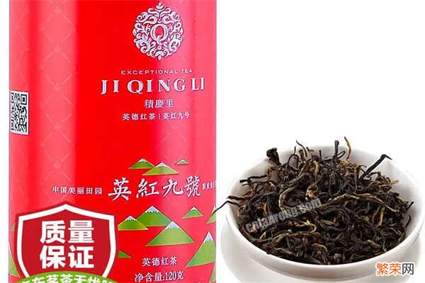 红茶排名前十名品牌：天之红上榜，立顿问鼎冠军