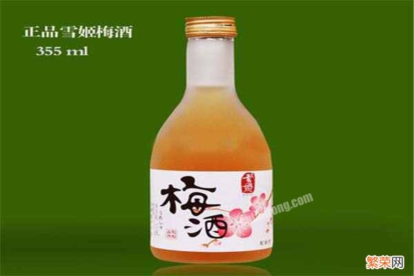 什么牌子的果酒比较好？十大果酒品牌排行榜