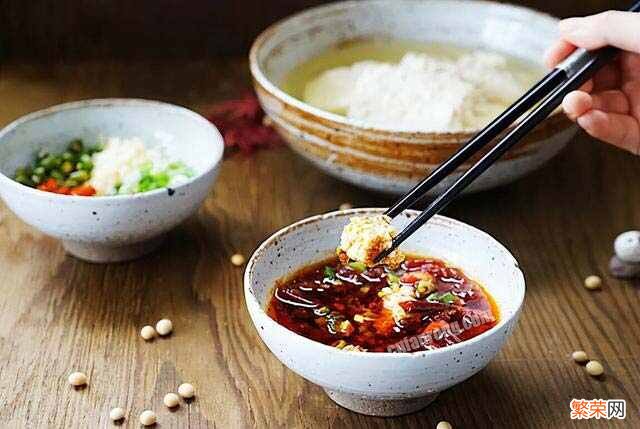 四川自贡最有名的6道名菜