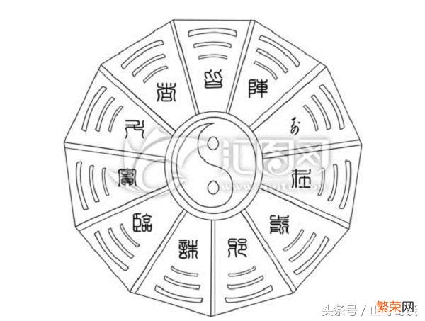 原来每个字都大有深意 道家九字真言