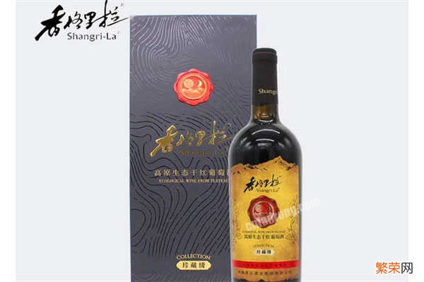 中国红酒品牌排行榜前十名：长城仅第二，张裕登顶榜首