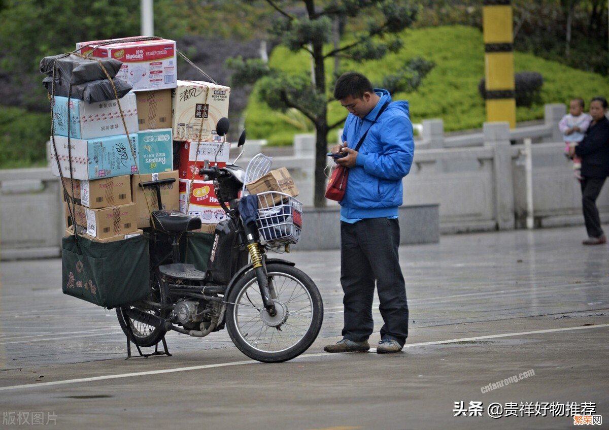 投诉快递最狠的方法电话是多少？这个维权电话太实用了