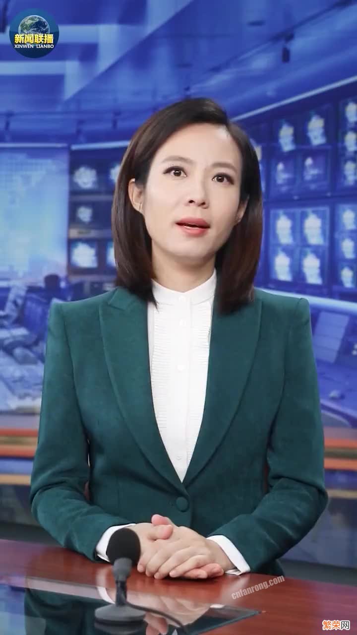 美女主播宝晓峰：43岁仍未婚 宝晓峰个人简历