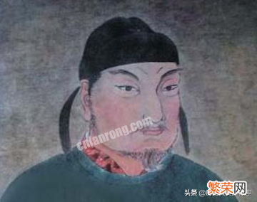 细说唐朝22位皇帝，重游大唐兴衰岁月 唐朝历代皇帝列表