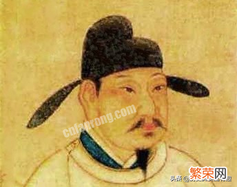 细说唐朝22位皇帝，重游大唐兴衰岁月 唐朝历代皇帝列表