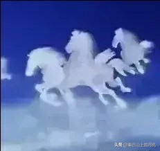 天马行空什么意思？附：详细的意思解读