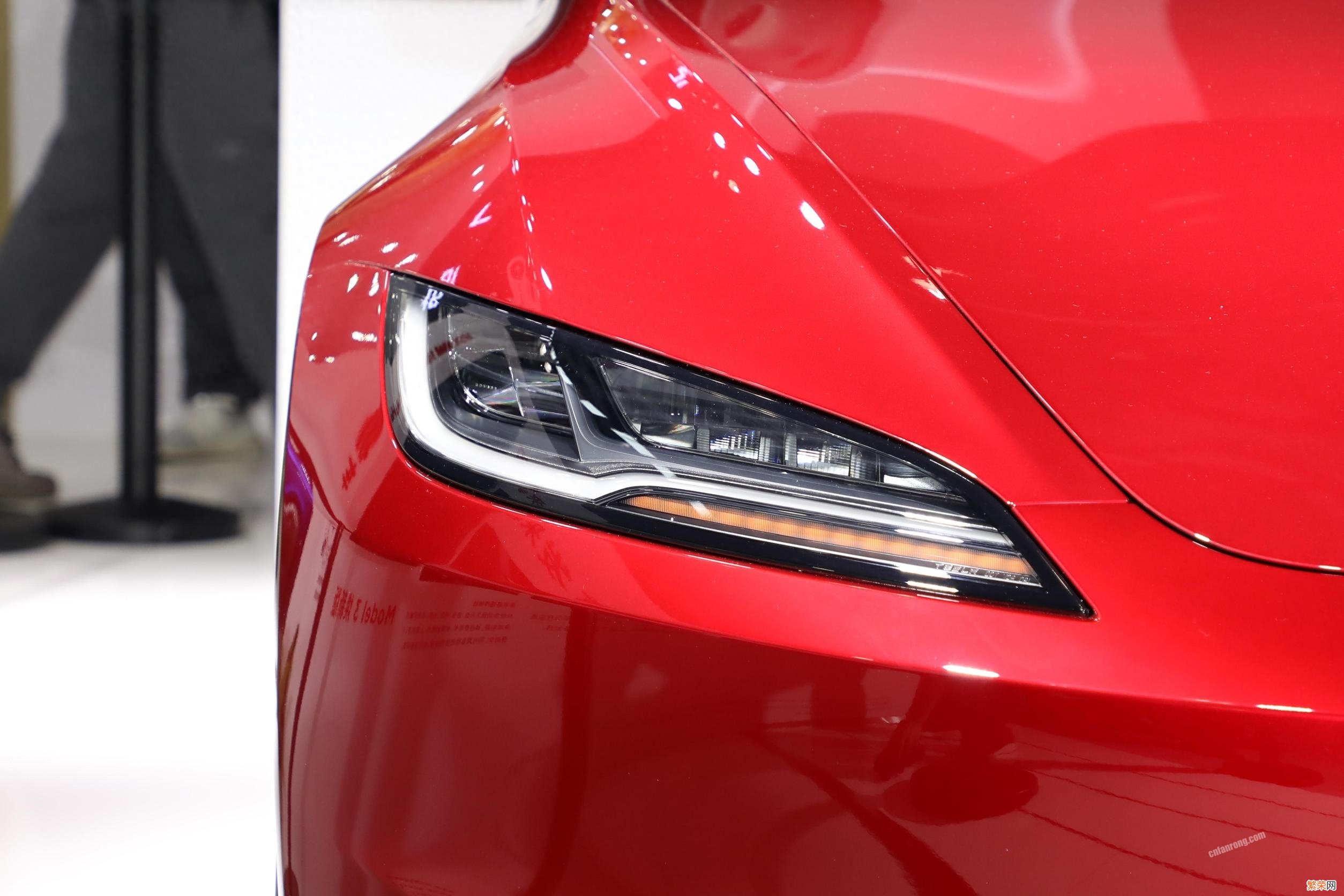 2023款特斯拉Model 3正式上市报价 特斯拉汽车2023款最新款价格