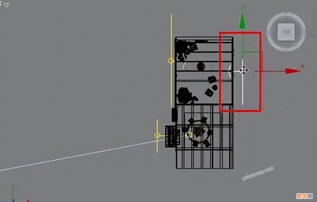 照片级3D效果图的诞生过程 3d效果图怎么制作