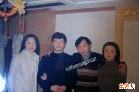 赖文峰出狱后的生活 赖文峰的近期生活