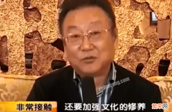 他故事比你想得还要精彩 蒋大为个人资料简介