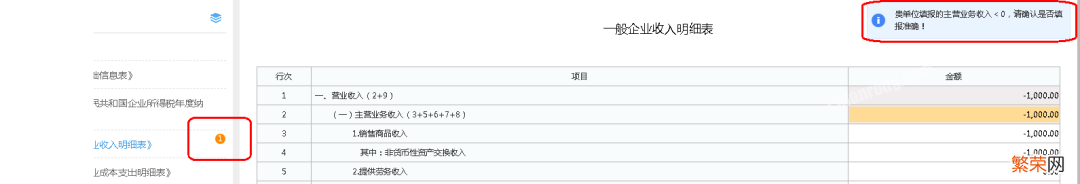 企业所得税年度纳税申报操作流程 税务年报怎么报