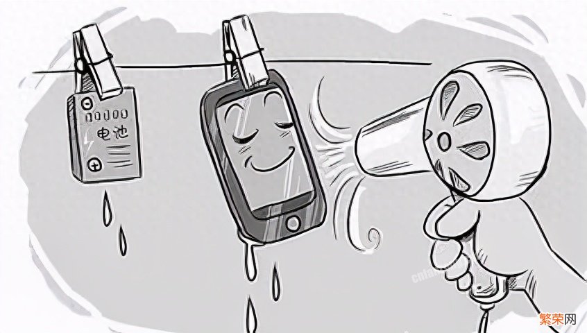 手机扬声器突然滋滋响的解决方法 手机进水喇叭声音变小杂音怎么办