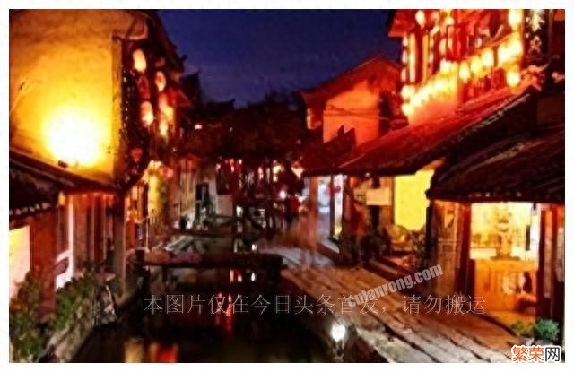 国庆最适合去玩的十大旅游景点 10月适合带孩子去的地方