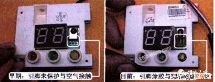 空调遥控失灵检修方法 空调遥控器失灵一招解决日立牌