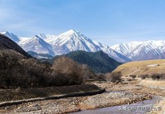 青海旅游必打卡的十处景点 青海旅游攻略必去景点大全