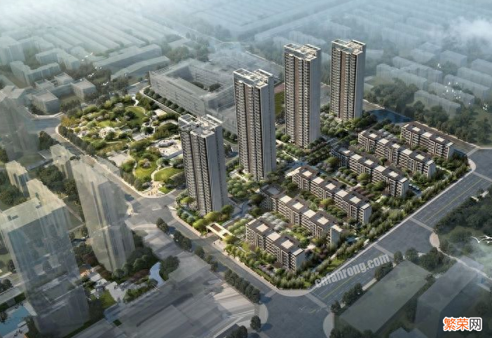 成都楼市新一轮行情即将来 成都市新楼盘现房销售